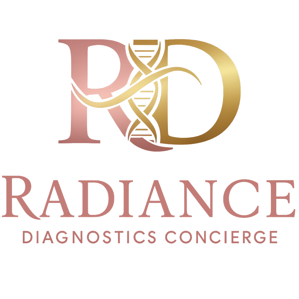 Radiance Concierge Nursing